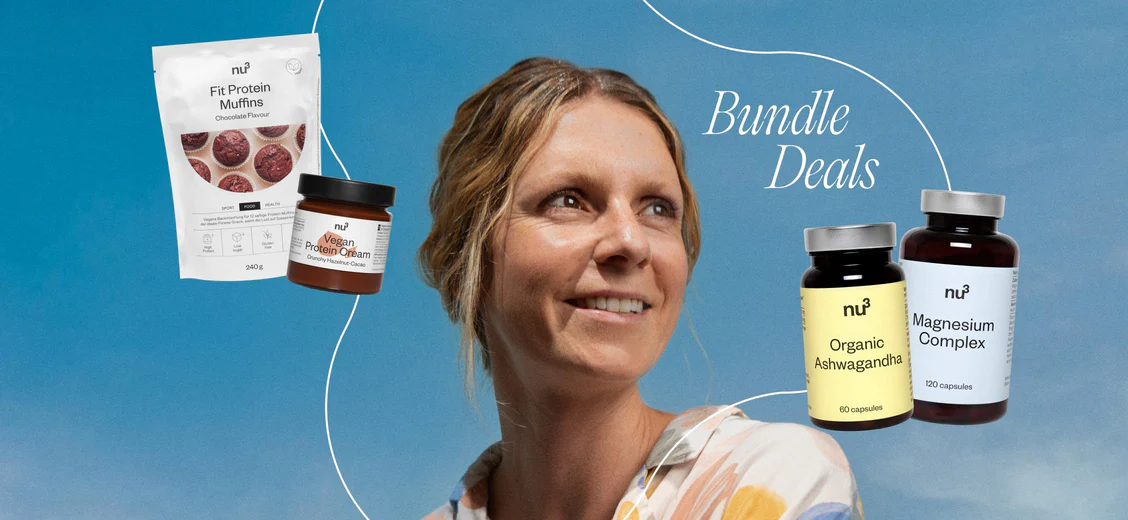 Dein Style, Dein Wohlbefinden