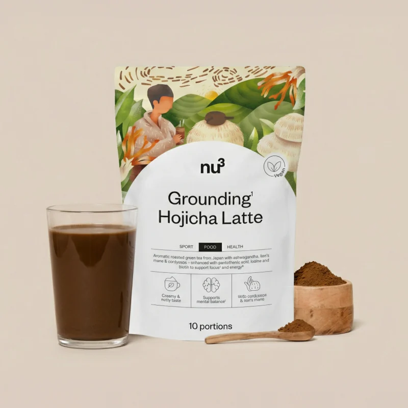 Gesundes Frühstück